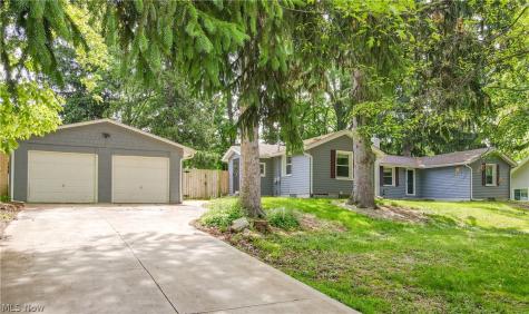 151 Shiawassee Avenue Fairlawn OH 44333