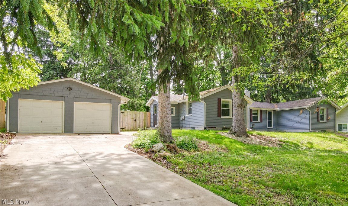 151 Shiawassee Avenue Fairlawn OH 44333