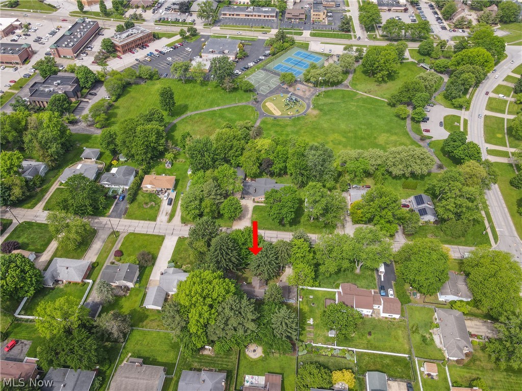 151 Shiawassee Avenue Fairlawn OH 44333