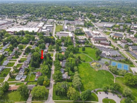 151 Shiawassee Avenue Fairlawn OH 44333