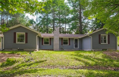 151 Shiawassee Avenue Fairlawn OH 44333