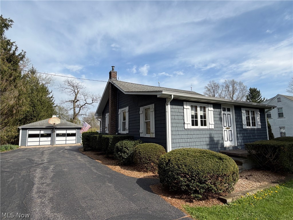 11915 Aquilla Road Chardon OH 44024