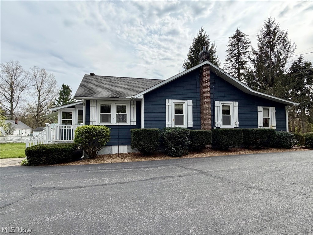 11915 Aquilla Road Chardon OH 44024