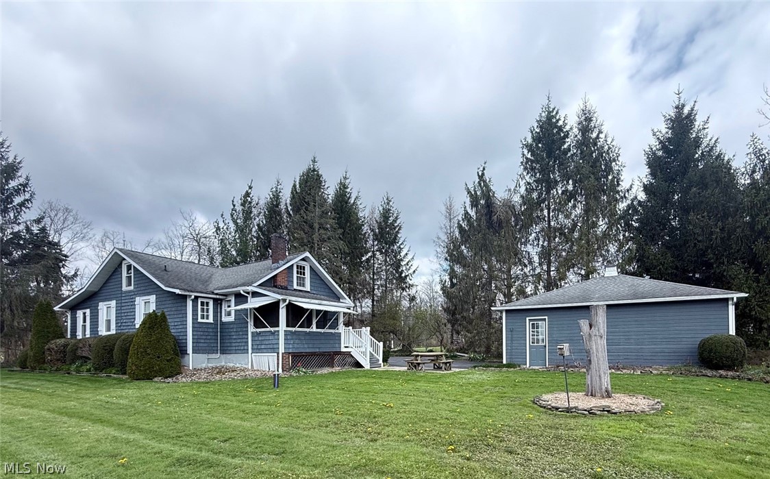 11915 Aquilla Road Chardon OH 44024