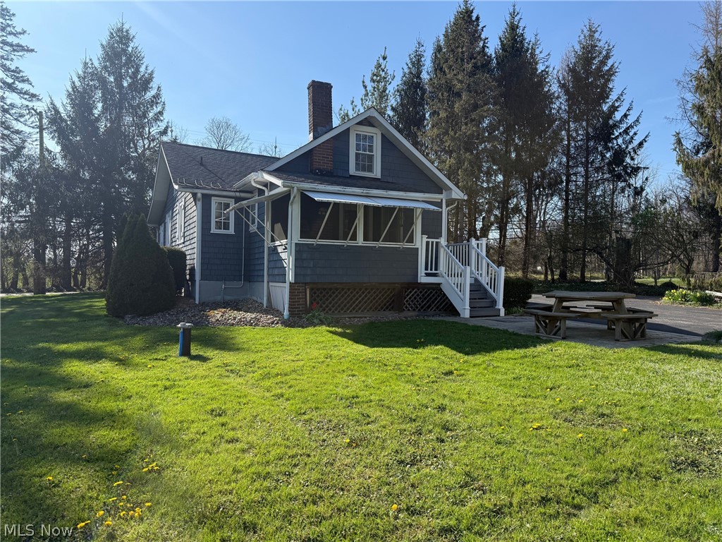 11915 Aquilla Road Chardon OH 44024