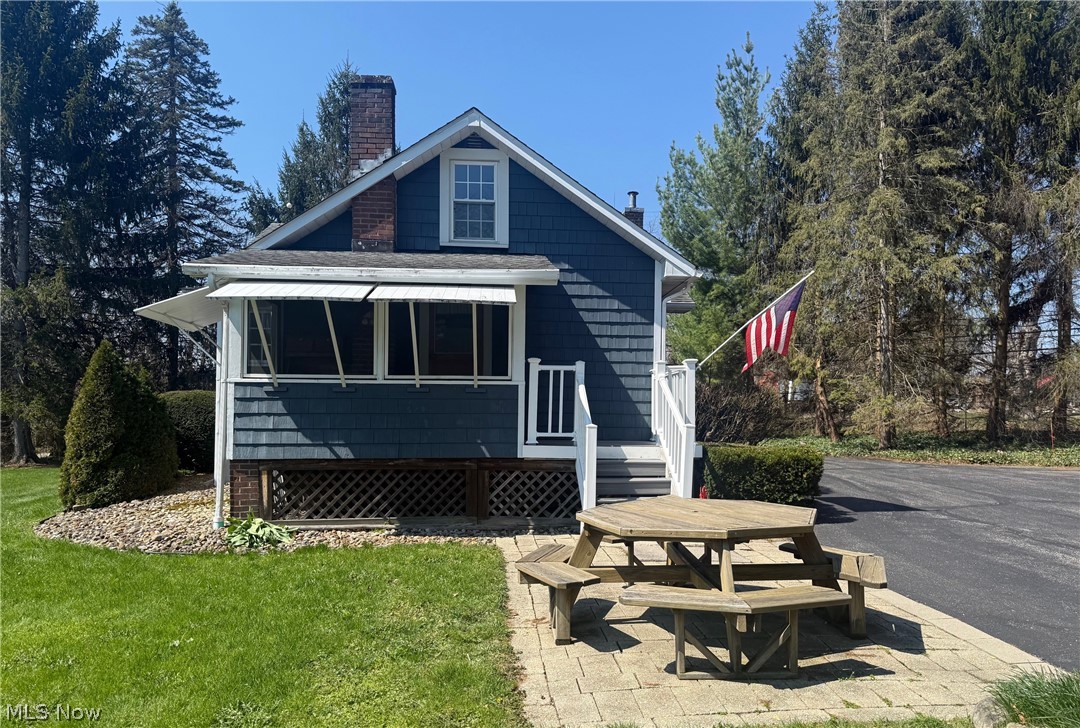 11915 Aquilla Road Chardon OH 44024