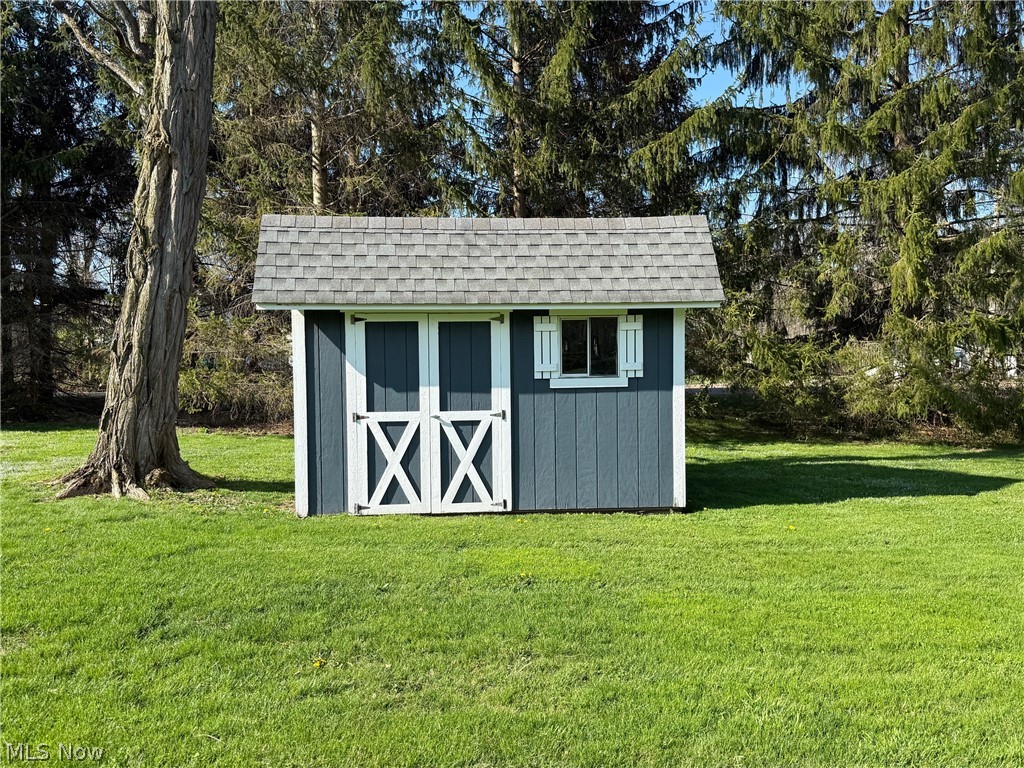 11915 Aquilla Road Chardon OH 44024