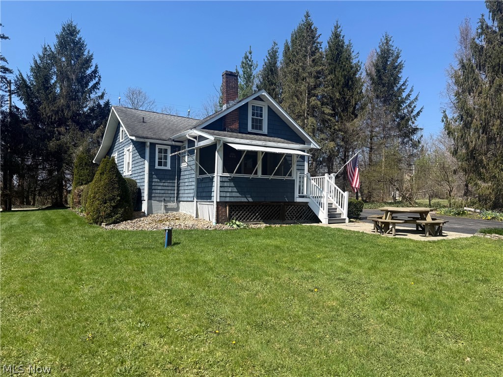 11915 Aquilla Road Chardon OH 44024
