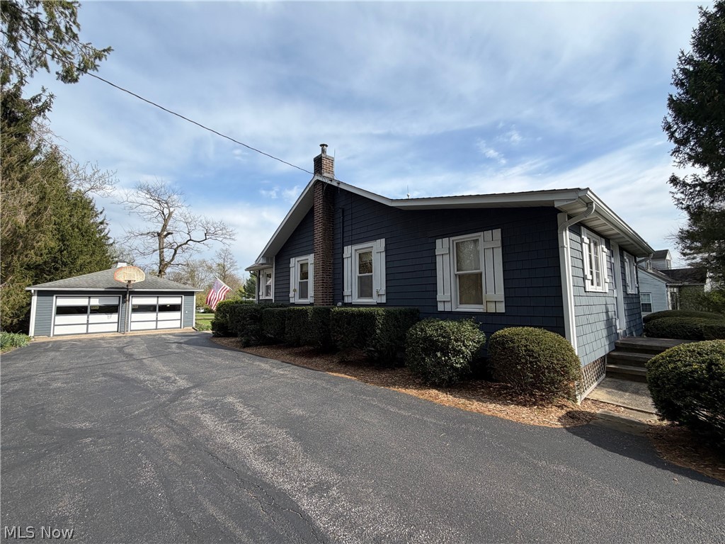 11915 Aquilla Road Chardon OH 44024