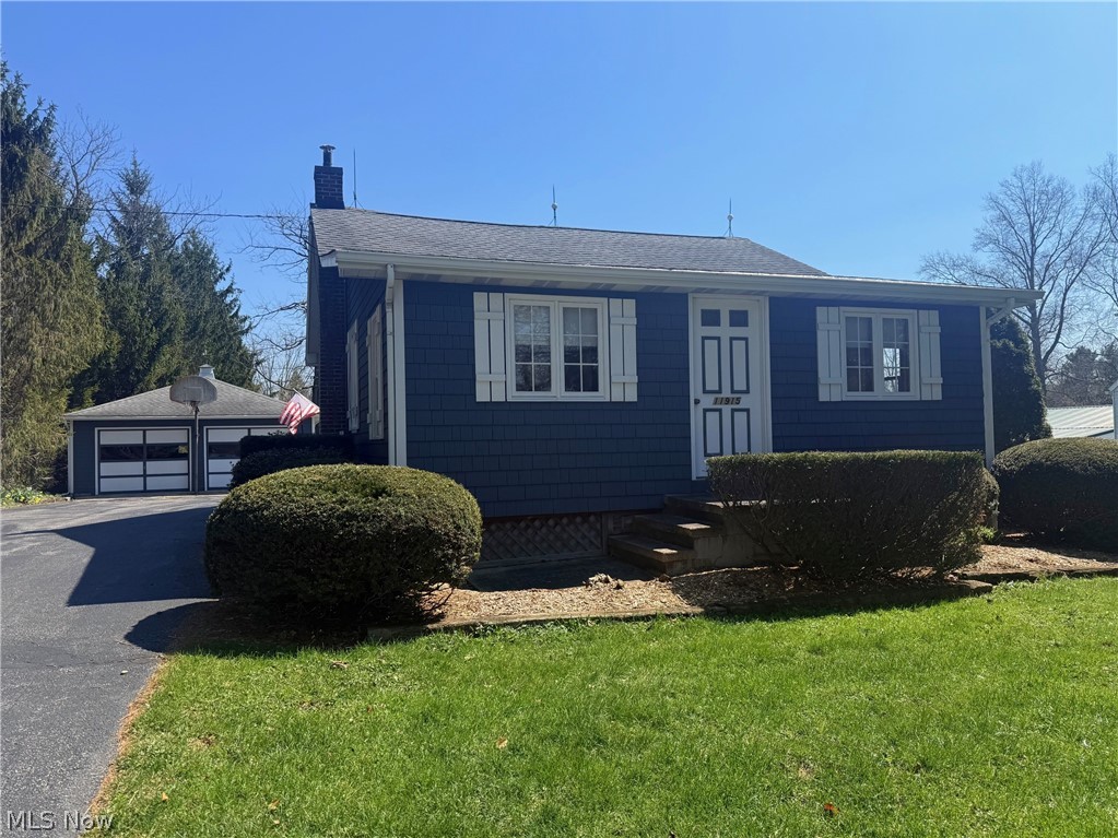 11915 Aquilla Road Chardon OH 44024
