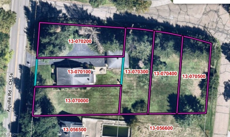 11915 Aquilla Road Chardon OH 44024