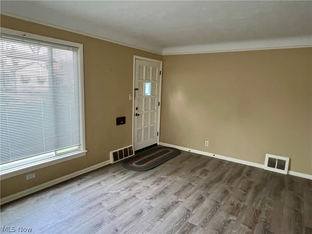 12328 Park Knoll Drive Garfield Heights OH 44125