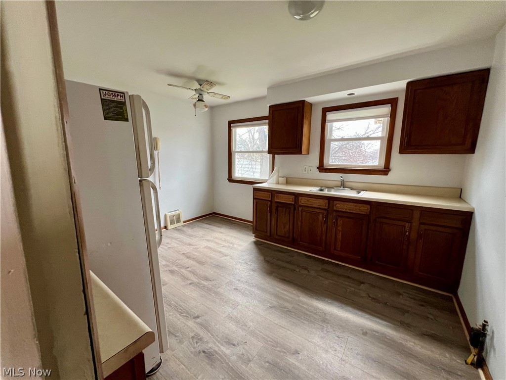 12328 Park Knoll Drive Garfield Heights OH 44125