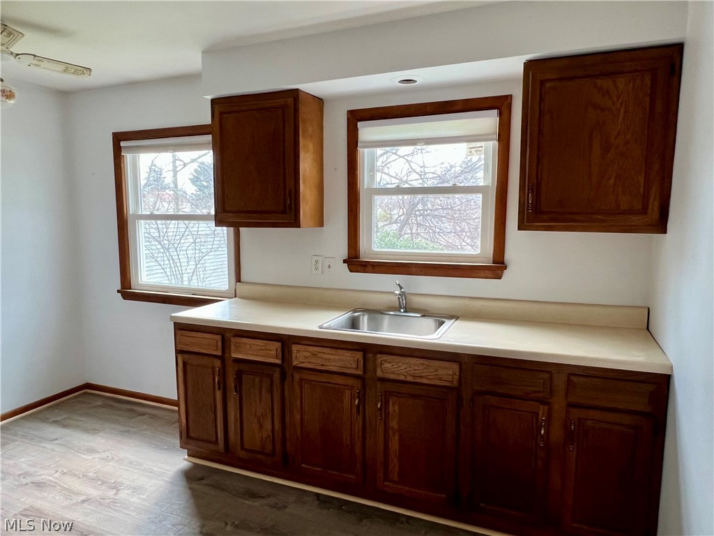 12328 Park Knoll Drive Garfield Heights OH 44125