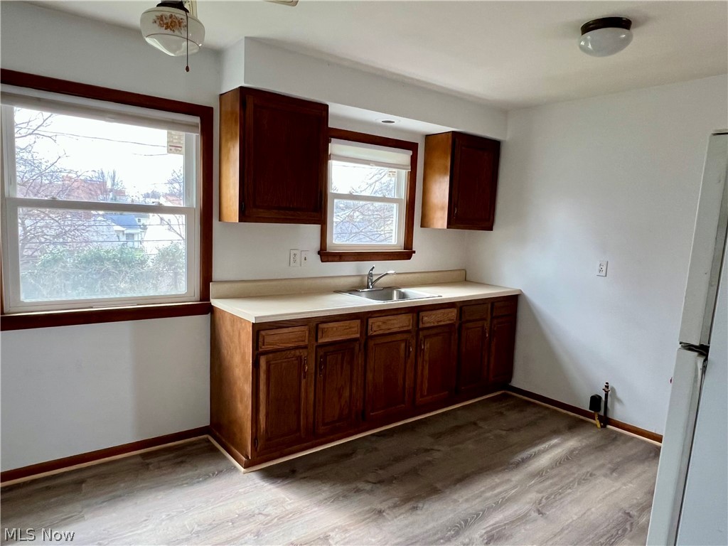 12328 Park Knoll Drive Garfield Heights OH 44125