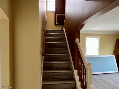 12328 Park Knoll Drive Garfield Heights OH 44125