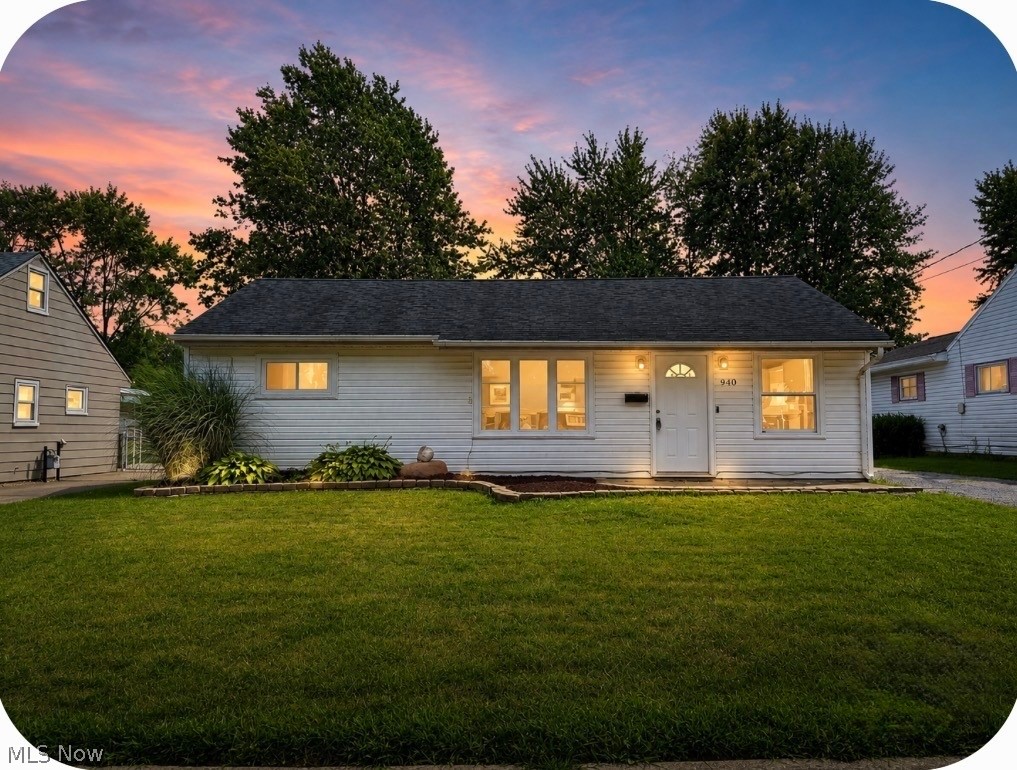 940 Oakwood Drive Elyria OH 44035