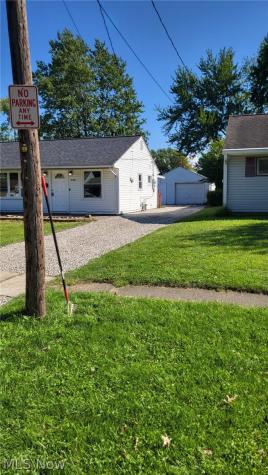 940 Oakwood Drive Elyria OH 44035