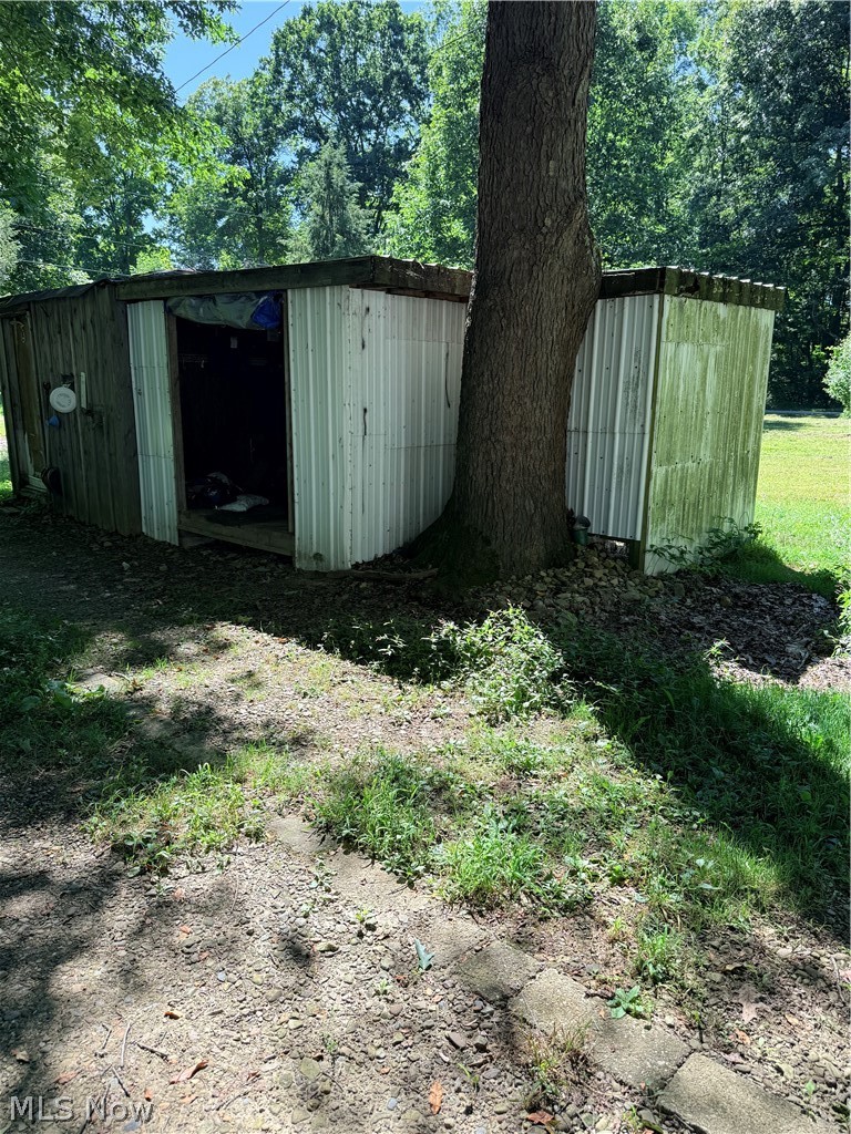7339 Squirrel Road Williamsfield OH 44093
