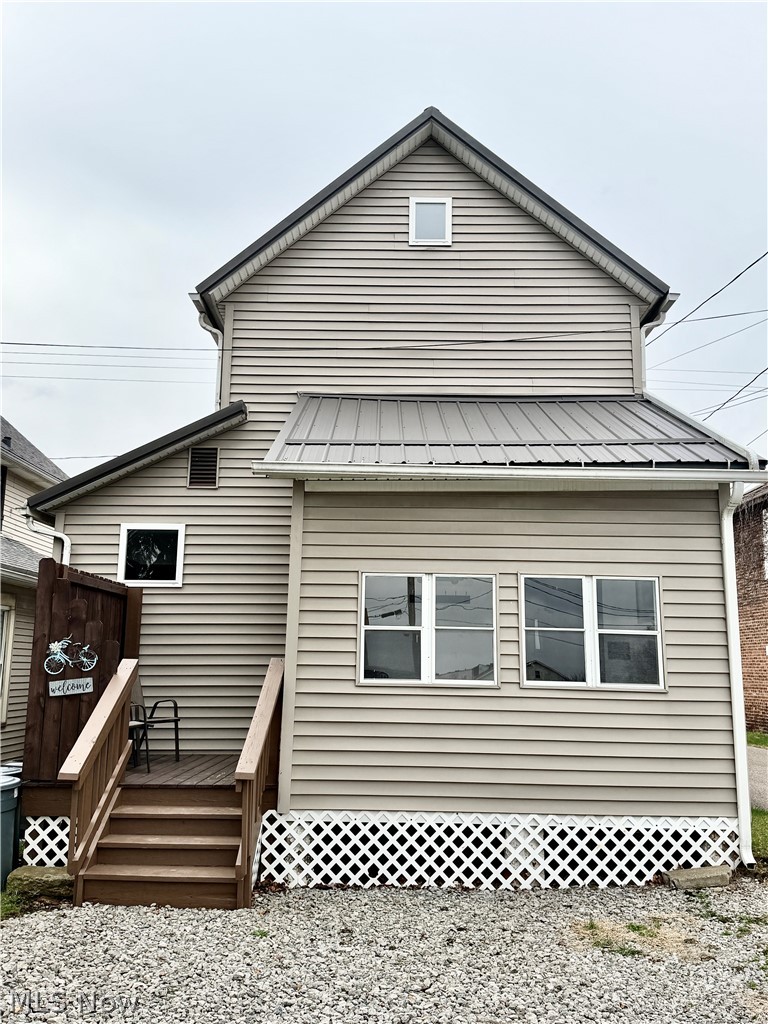 120 S Beaver Street Lisbon OH 44432