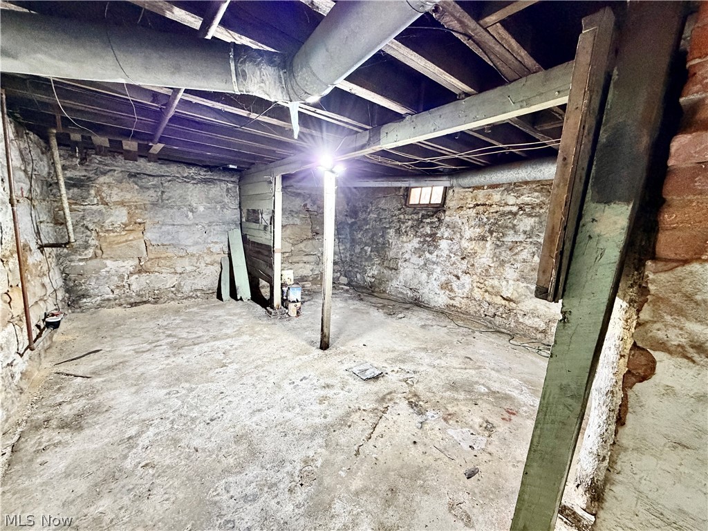 120 S Beaver Street Lisbon OH 44432