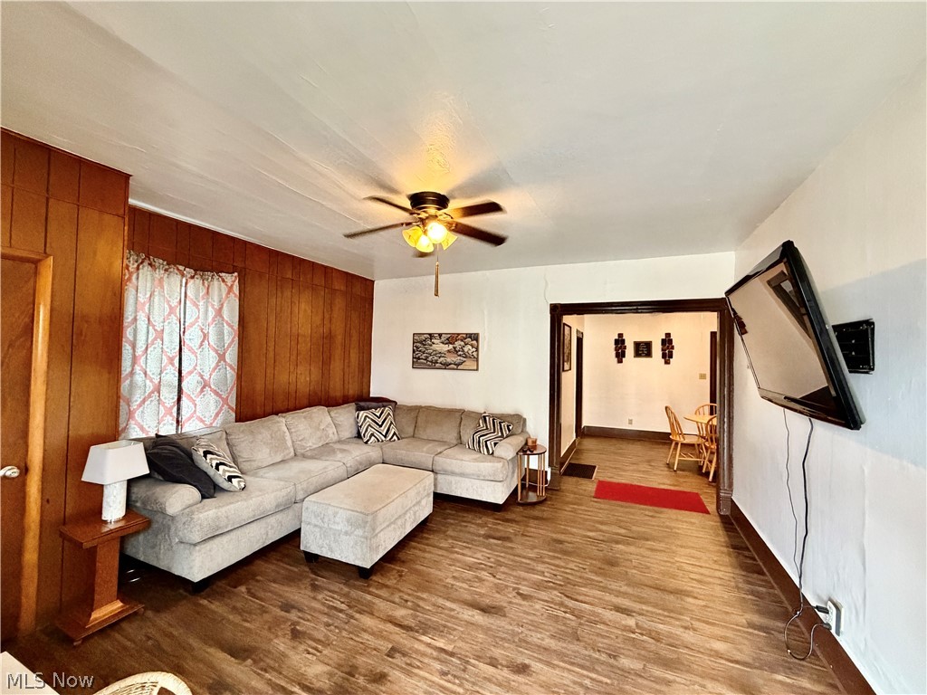 120 S Beaver Street Lisbon OH 44432