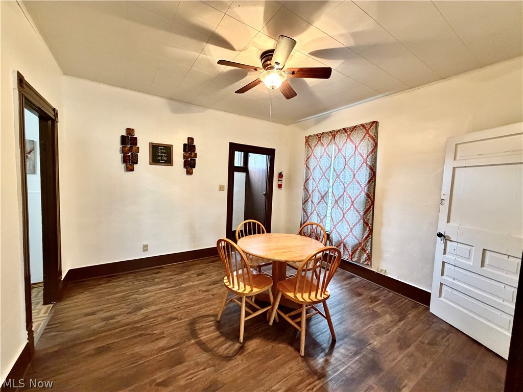 120 S Beaver Street Lisbon OH 44432