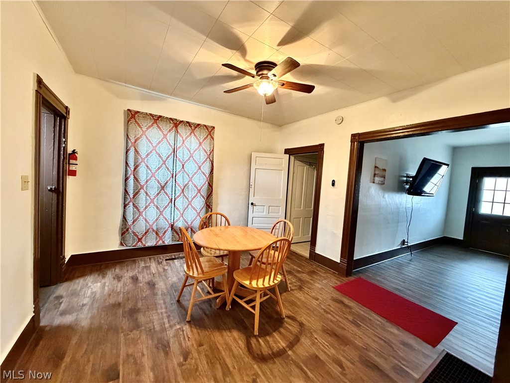 120 S Beaver Street Lisbon OH 44432