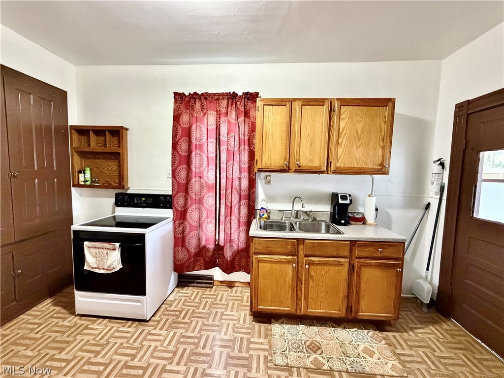 120 S Beaver Street Lisbon OH 44432