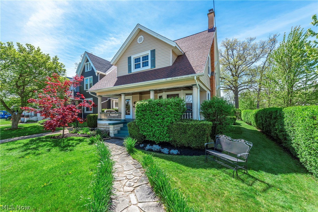 14013 Clifton Boulevard Lakewood OH 44107