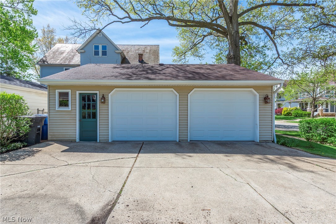 14013 Clifton Boulevard Lakewood OH 44107