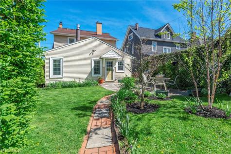 14013 Clifton Boulevard Lakewood OH 44107