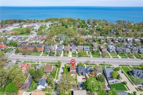 14013 Clifton Boulevard Lakewood OH 44107