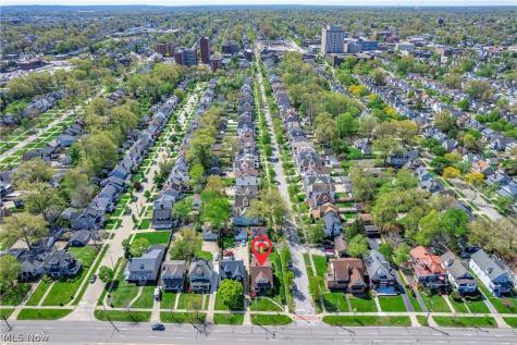 14013 Clifton Boulevard Lakewood OH 44107