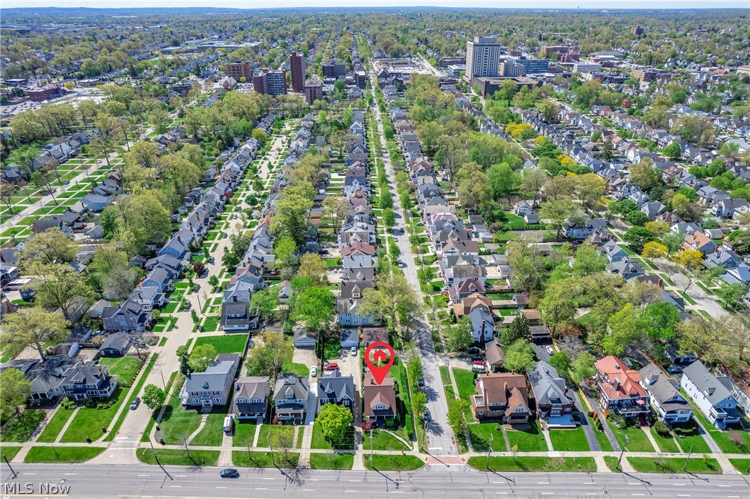 14013 Clifton Boulevard Lakewood OH 44107