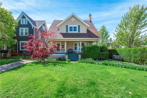 14013 Clifton Boulevard Lakewood OH 44107