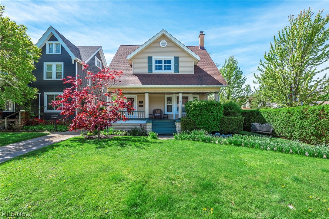 14013 Clifton Boulevard Lakewood OH 44107