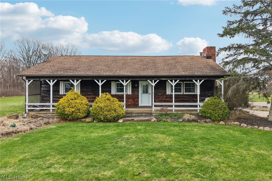 11981 Clay Street Huntsburg OH 44046