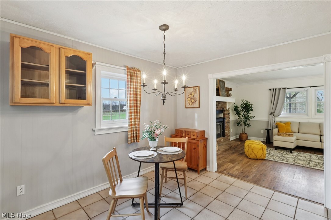 11981 Clay Street Huntsburg OH 44046