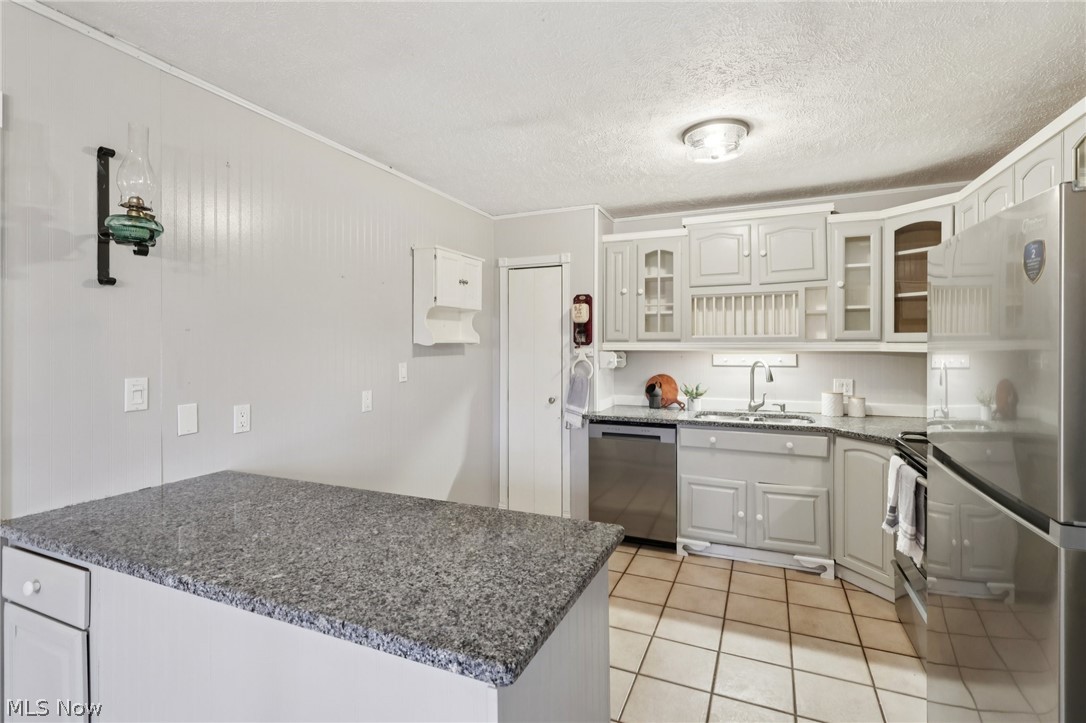 11981 Clay Street Huntsburg OH 44046