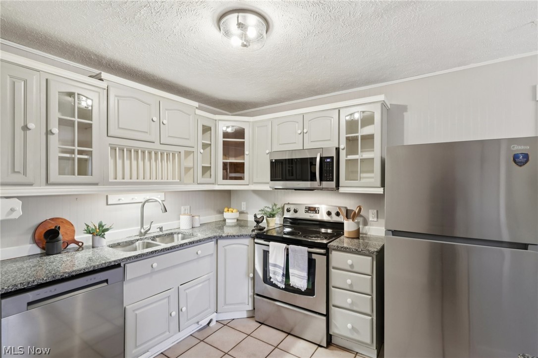 11981 Clay Street Huntsburg OH 44046
