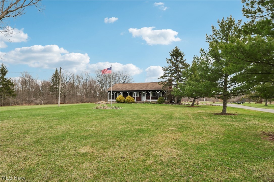 11981 Clay Street Huntsburg OH 44046