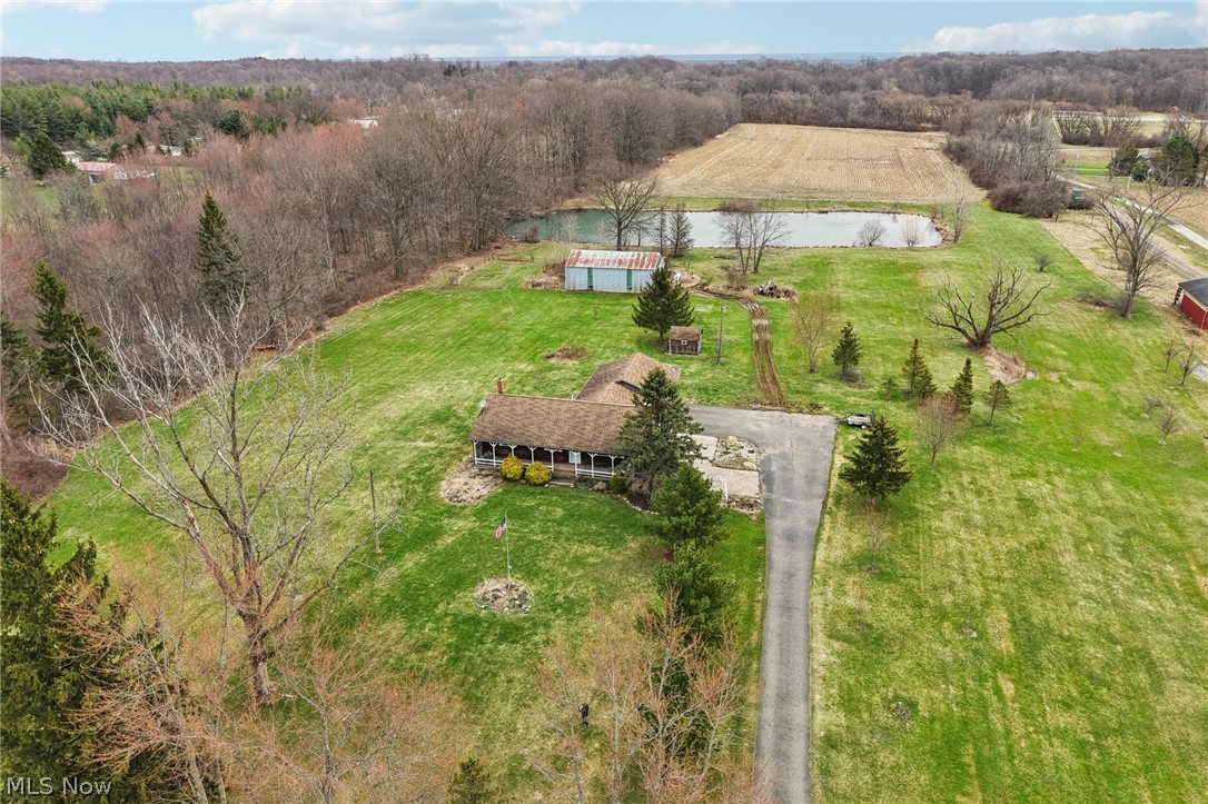 11981 Clay Street Huntsburg OH 44046