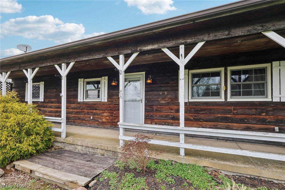 11981 Clay Street Huntsburg OH 44046