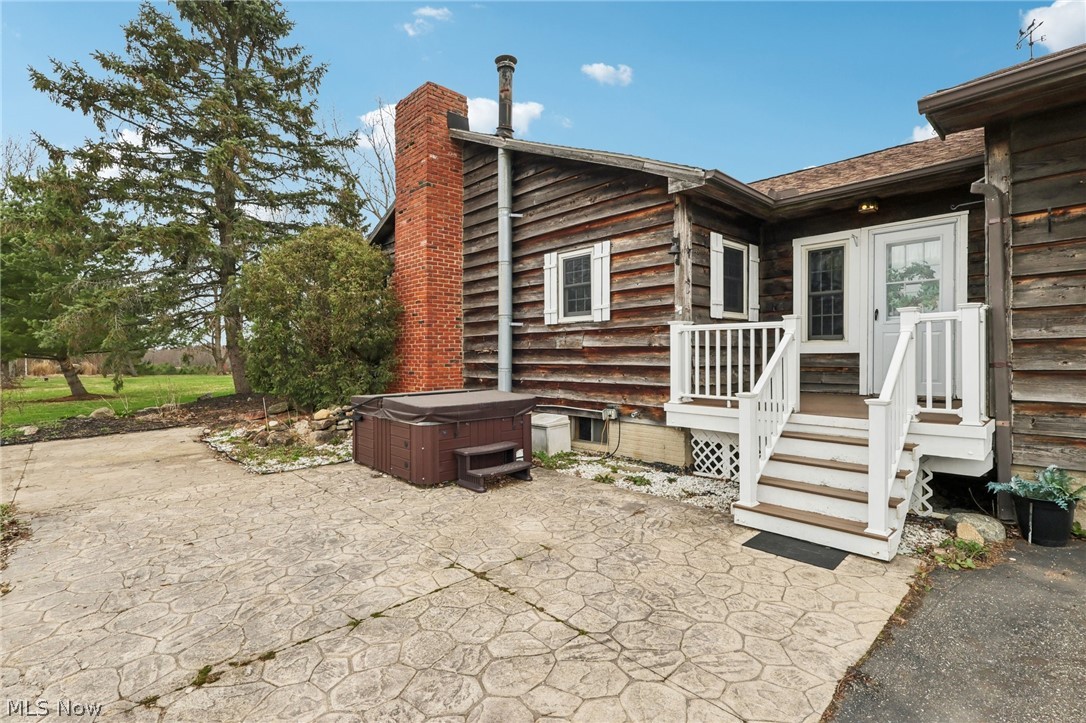 11981 Clay Street Huntsburg OH 44046