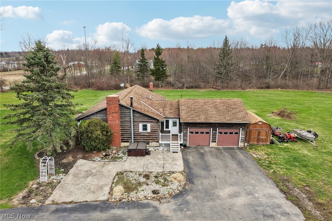 11981 Clay Street Huntsburg OH 44046
