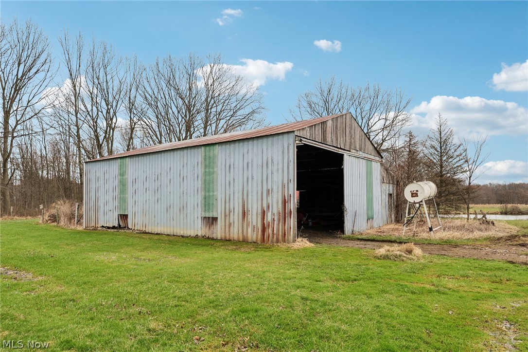 11981 Clay Street Huntsburg OH 44046