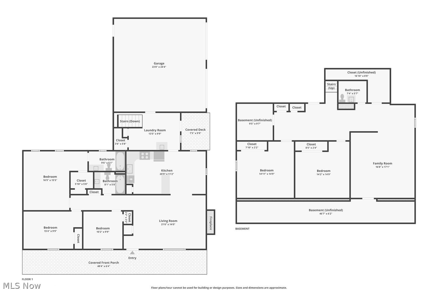 11981 Clay Street Huntsburg OH 44046