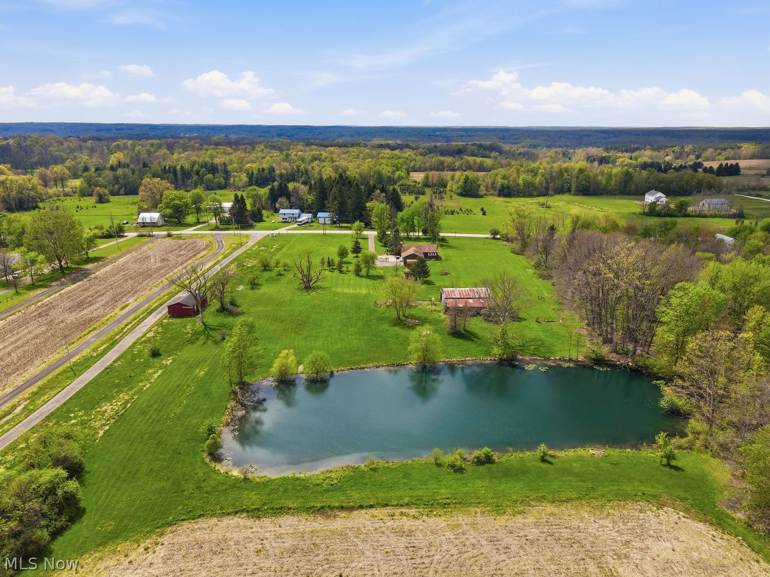 11981 Clay Street Huntsburg OH 44046