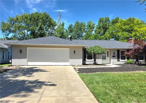 755 Merrimak Drive Berea OH 44017
